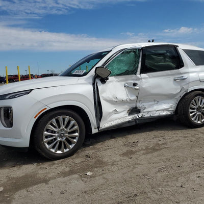 2020 Hyundai Palisade 137851