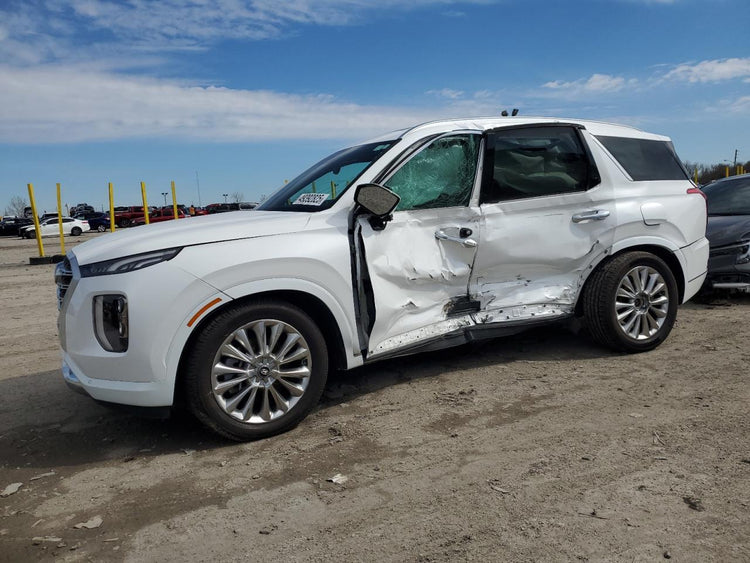 2020 Hyundai Palisade 137851