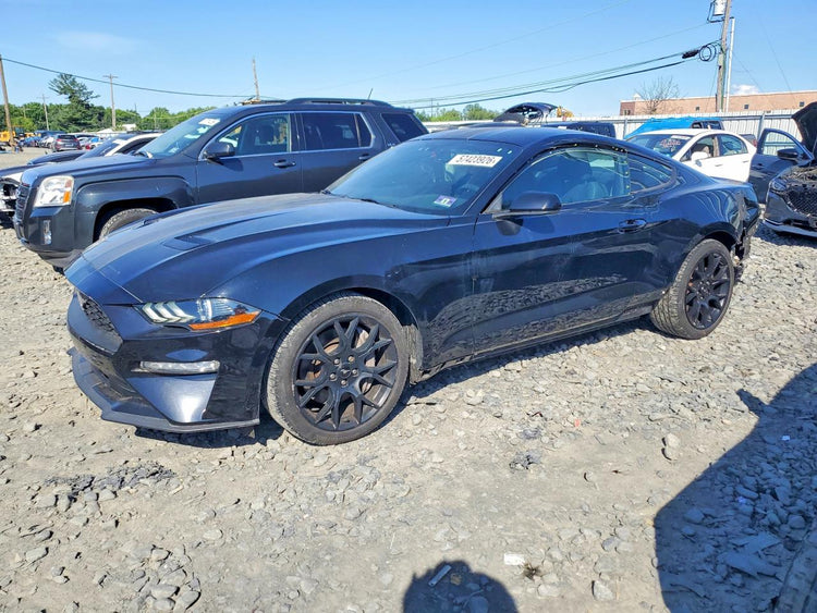 2019 Ford Mustang 184228