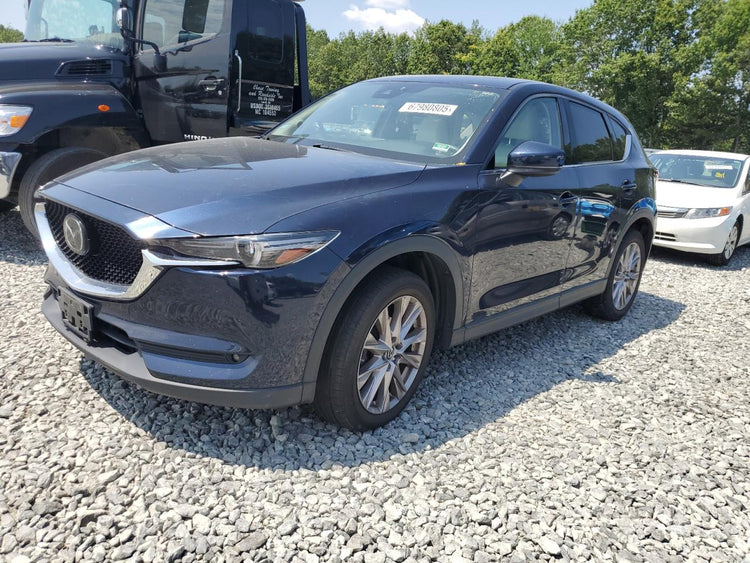 2019 Mazda CX-5 649702