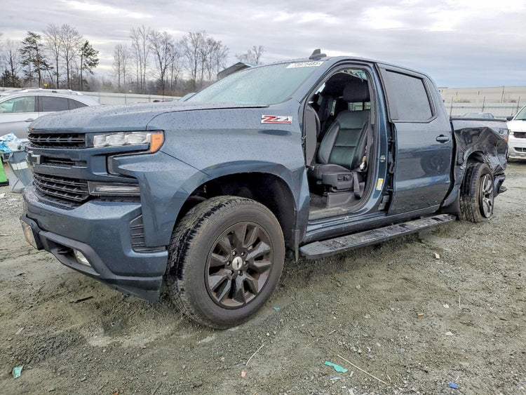 2020 Chevrolet Silverado 1500 177497