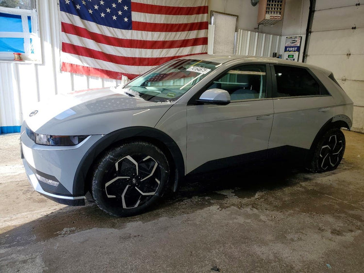 2024 Hyundai Ioniq 5 252428