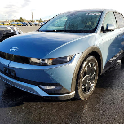 2023 Hyundai Ioniq 5 217300