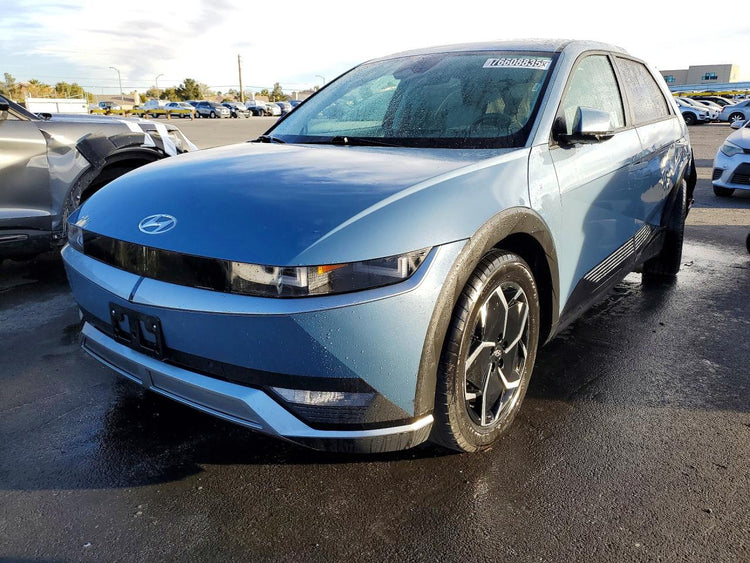 2023 Hyundai Ioniq 5 217300