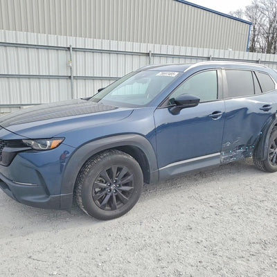 2023 Mazda CX-50 117520