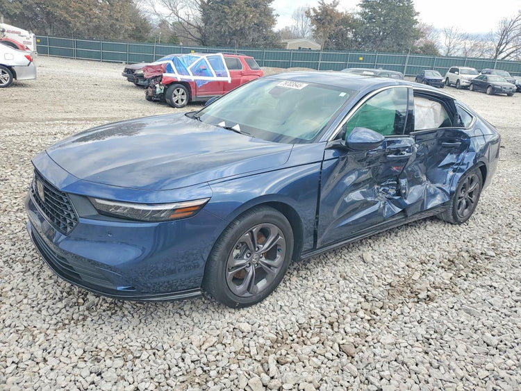 2024 Honda Accord 045568