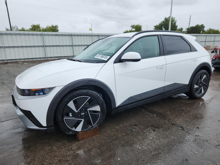 2025 Hyundai Ioniq 5 010282