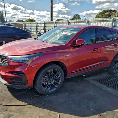 2021 Acura RDX 046482