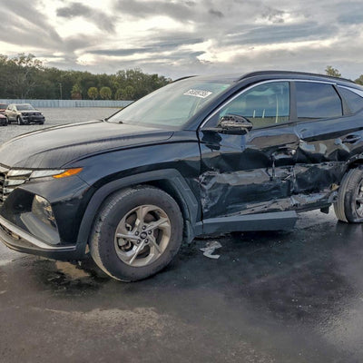 2023 Hyundai Tucson 212499