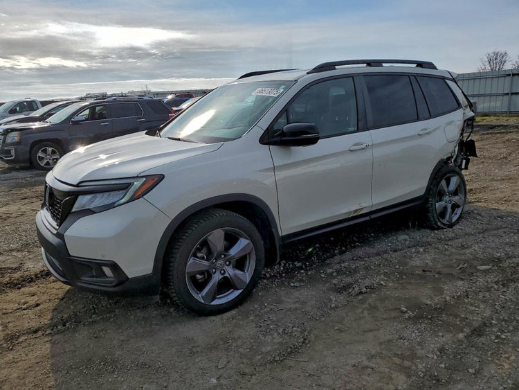 2019 Honda Passport 002194
