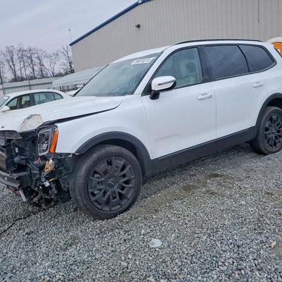 2022 Kia Telluride 309188