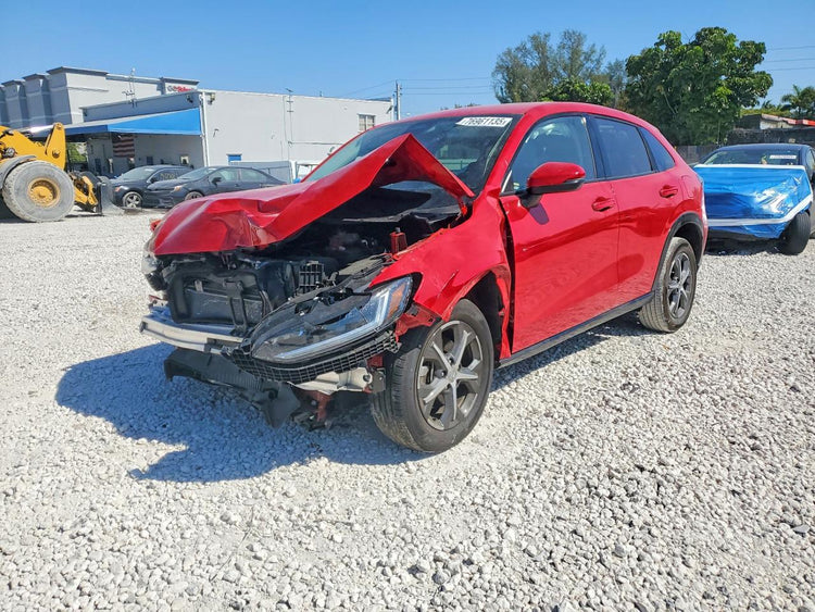 2024 Honda HR-V 750838