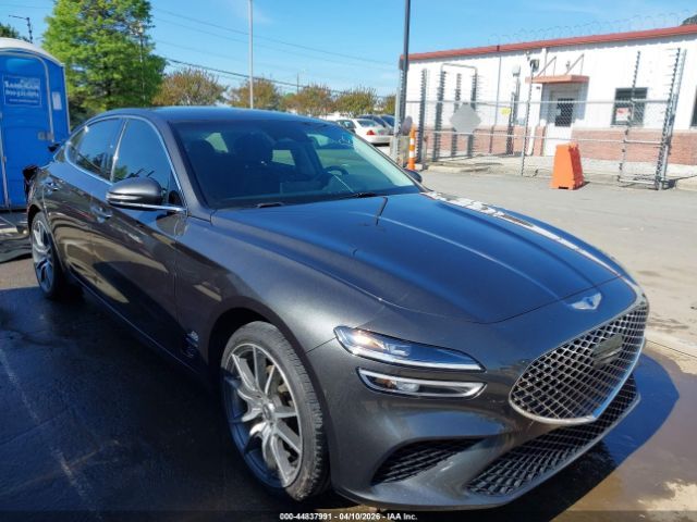 2023 Genesis G70 131170
