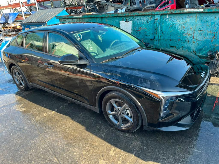 2025 Kia K4 226292