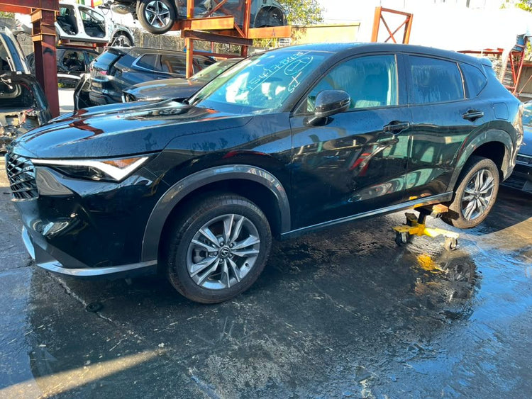 2026 Acura ADX 703389