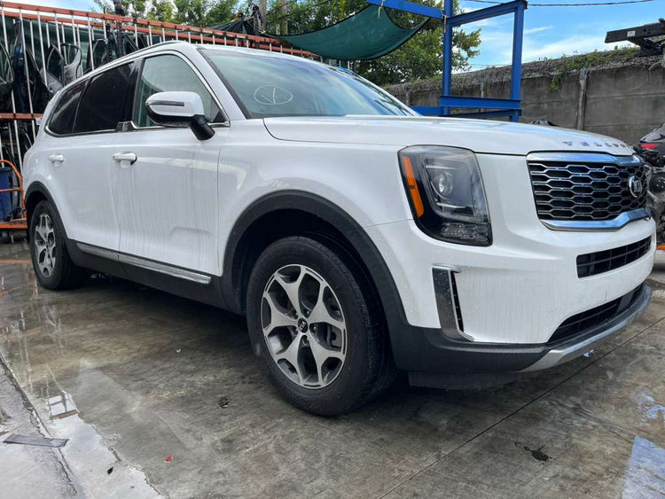 2020 Kia Telluride 5XYP34HC7LG049867