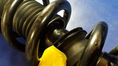 INFINITI G37 SEDAN RWD FRONT RIGHT SIDE STRUT SHOCK ABSORBER SPRING OEM