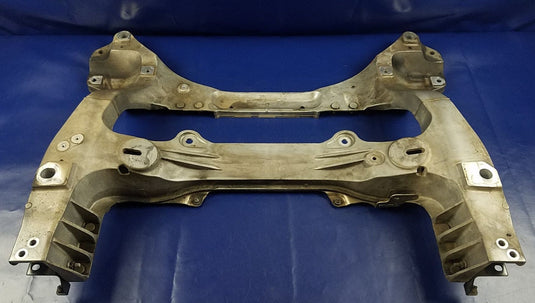 INFINITI G35 G37 QX50 Q40 Q60 RWD FRONT SUSPENSION SUBFRAME CROSSMEMBER 