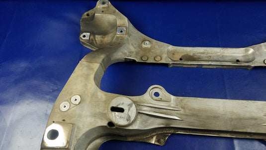 INFINITI G35 G37 QX50 Q40 Q60 RWD FRONT SUSPENSION SUBFRAME CROSSMEMBER