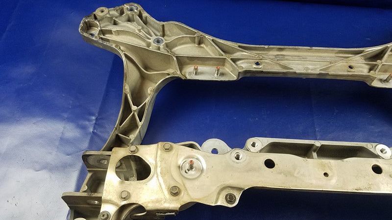 Load image into Gallery viewer, INFINITI G35 G37 QX50 Q40 Q60 RWD FRONT SUSPENSION SUBFRAME CROSSMEMBER # 64241
