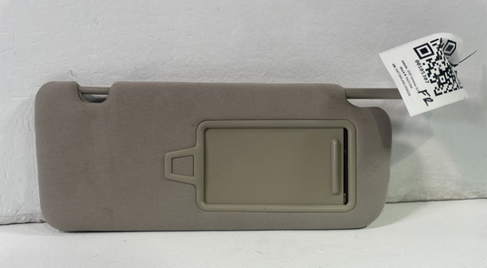 2019 - 2021 GENESIS G70 FRONT RIGHT PASSENGER SIDE SUNVISOR SUN VISOR