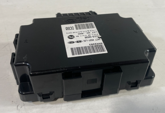 23-24 HYUNDAI PALISADE VOLTAGE DC POWER SUPPLY CONVERTER CONTROL MODULE