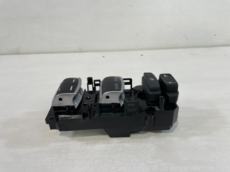 Load image into Gallery viewer, 18-22 HONDA ACCORD SPORT FRONT LEFT DRIVER SIDE MASTER DOOR WINDOW SWITCH #89705
