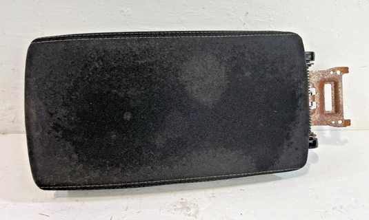 2022 - 2025 HONDA CIVIC CENTER CONSOLE ARMREST ARM REST LID COVER BLACK