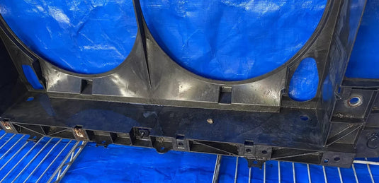 INFINITI G25 G35 G37 Q40 Q60 RADIATOR CORE SUPPORT 2007-2015