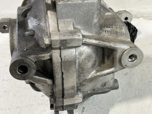 2019 - 2023 GENESIS G70 RWD REAR DIFFERENTIAL AXLE CARRIER ASSEMBLY 2.0L