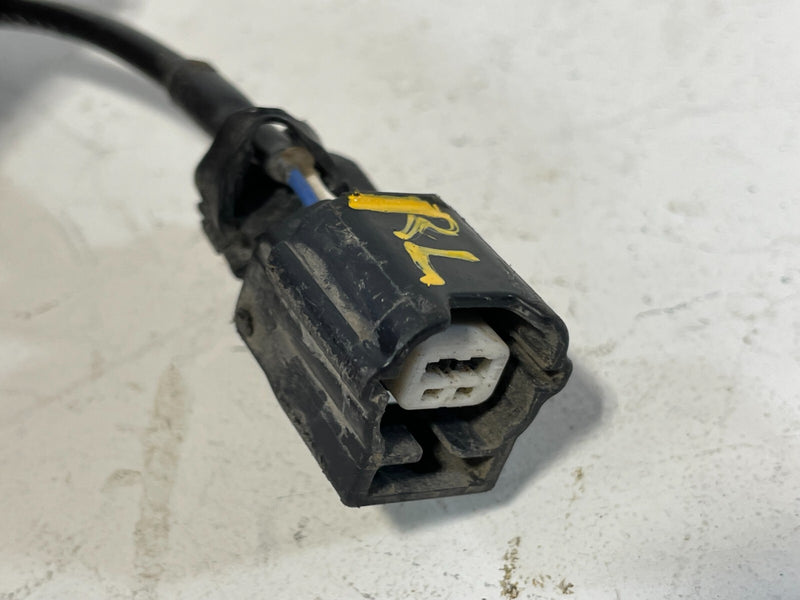 Load image into Gallery viewer, 2019-2020 INFINITI QX50 FWD REAR LEFT ABS SENSOR CABLE WIRE 47901-5NA0B # 81114
