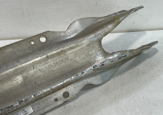 17-19 INFINITI QX30 FWD REAR LEFT OR RIGHT SIDE LOWER SPRING CONTROL ARM