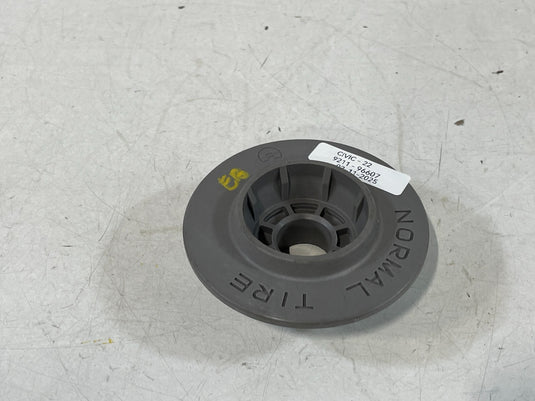 2022-2026 HONDA CIVIC SPARE TIRE SCREW HOLD DOWN LOCK BOLT NUT CAP COVER