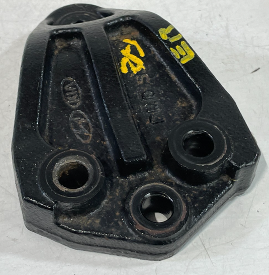 20-22 HYUNDAI PALISADE AWD FRONT RIGHT ENGINE UPPER MOUNT SUPPORT BRACKET 100801