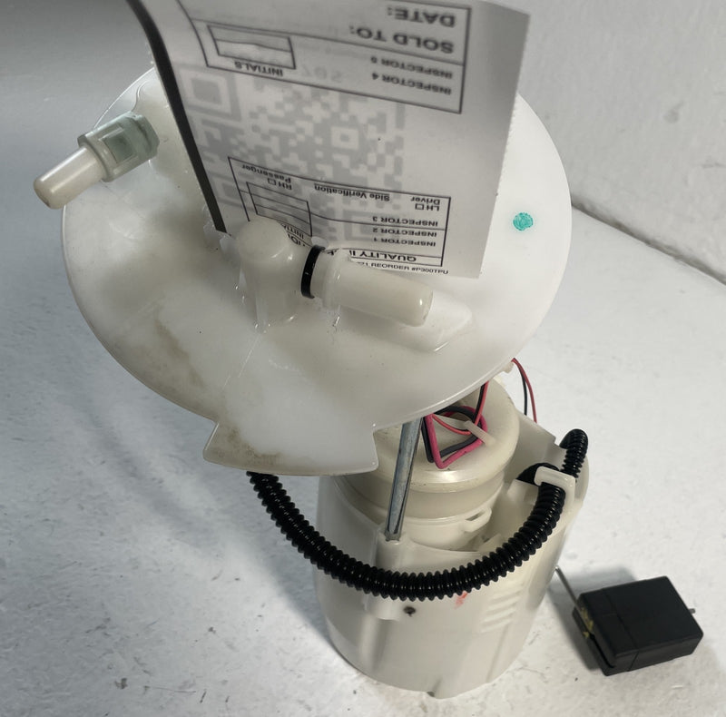 Load image into Gallery viewer, 2023 - 2025 ACURA INTEGRA GAS FUEL PUMP SENDING UNIT ASSEMBLY 1.5L # 106705
