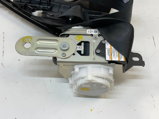 22-23 HONDA CIVIC FRONT RIGHT PASSENGER SEAT BELT RETRACTOR W/ TENSIONER