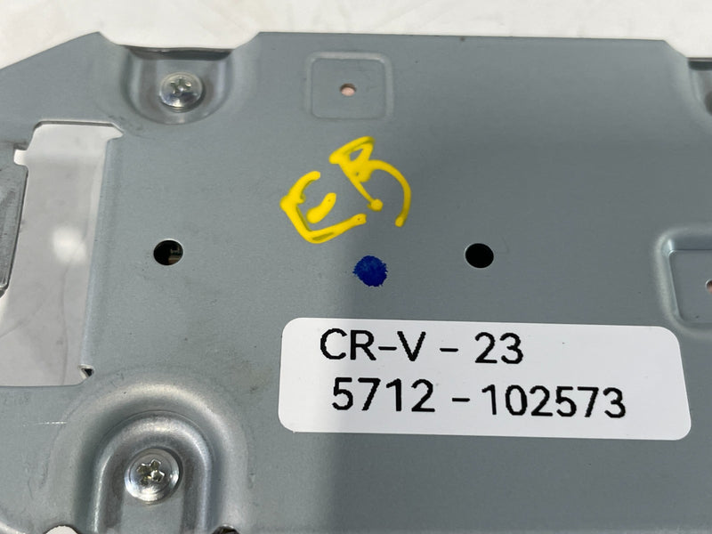 Load image into Gallery viewer, 23-25 HONDA CR-V HYBRID SPORT ACTIVE NOISE CANCELLATION CONTROL MODULE # 102573
