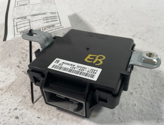 2023-2025 HONDA PILOT AWD TRANSFER CASE POWERTRAIN COMPUTER MODULE
