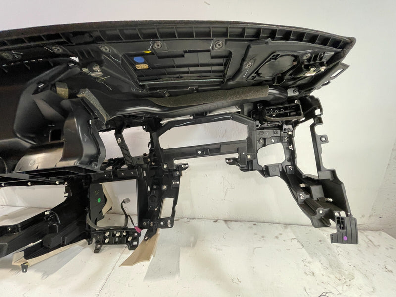 Load image into Gallery viewer, 2019 - 2020 INFINITI QX50 DASH BOARD DASHBOARD INSTRUMENT PANEL ASSEMBLY # 87483
