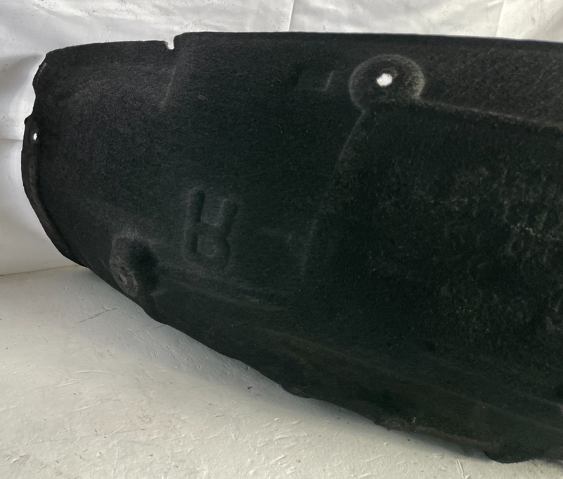 Load image into Gallery viewer, 2019-2025 BMW 330i 330e REAR RIGHT SIDE QUARTER WHEELHOUSE LINER SHIELD # 106324
