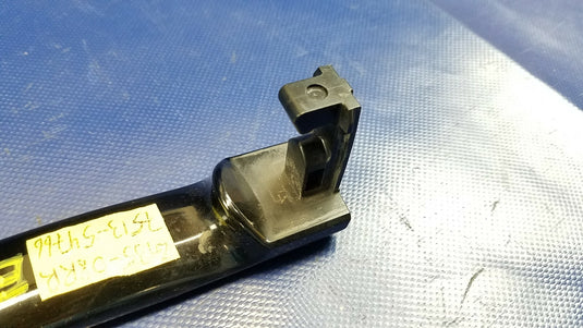 07-15 INFINITI G25 G35 G37 Q40 SEDAN REAR OUTSIDE DOOR HANDLE BLACK KH3