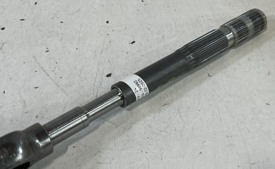 2023 - 2025 HONDA HR-V STEERING COLUMN SHAFT ROD 53200-3W0-A01 2.0L