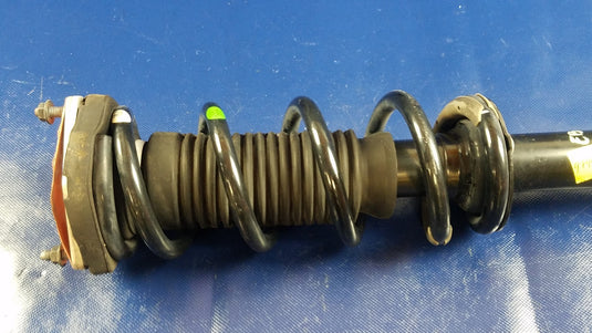 2014-2016 INFINITI Q50 RWD FRONT SHOCK STRUT SPRING ABSORBER 56110-4GA0C