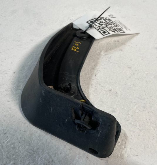 2023 - 2025 KIA SPORTAGE FRONT LEFT SIDE MUD FLAP SPLASH GUARD SHIELD