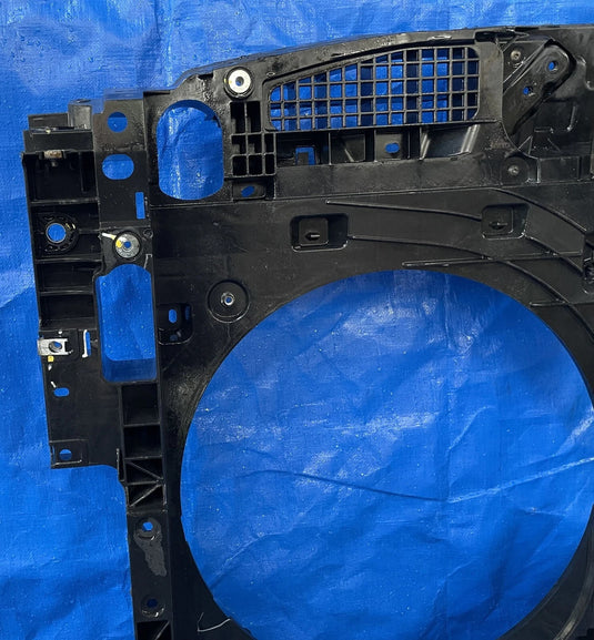 INFINITI JX35 QX60 RADIATOR CORE SUPPORT ASSEMBLY 2013 - 2020