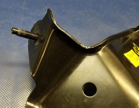 2013 - 2020 INFINITI JX35 QX60 POWER STEERING PUMP MOUNT SUPPORT BRACKET