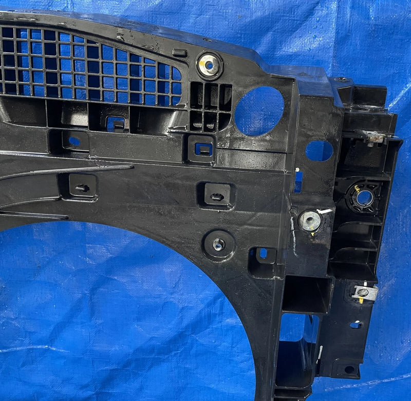Load image into Gallery viewer, INFINITI JX35 QX60 RADIATOR CORE SUPPORT ASSEMBLY 2013 - 2020 # ML3-RS448
