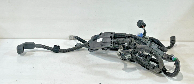 Load image into Gallery viewer, 22-23 CIVIC EX SEDAN FWD TRANSMISSION GEAR BOX CABLE WIRE HARNESS 1.5L # 96137
