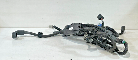 22-23 CIVIC EX SEDAN FWD TRANSMISSION GEAR BOX CABLE WIRE HARNESS 1.5L