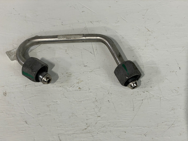 Load image into Gallery viewer, 17-19 INFINITI QX30 ENGINE HIGH PRESSURE FUEL PUMP PIPE 17106-HG00E OEM # 88100
